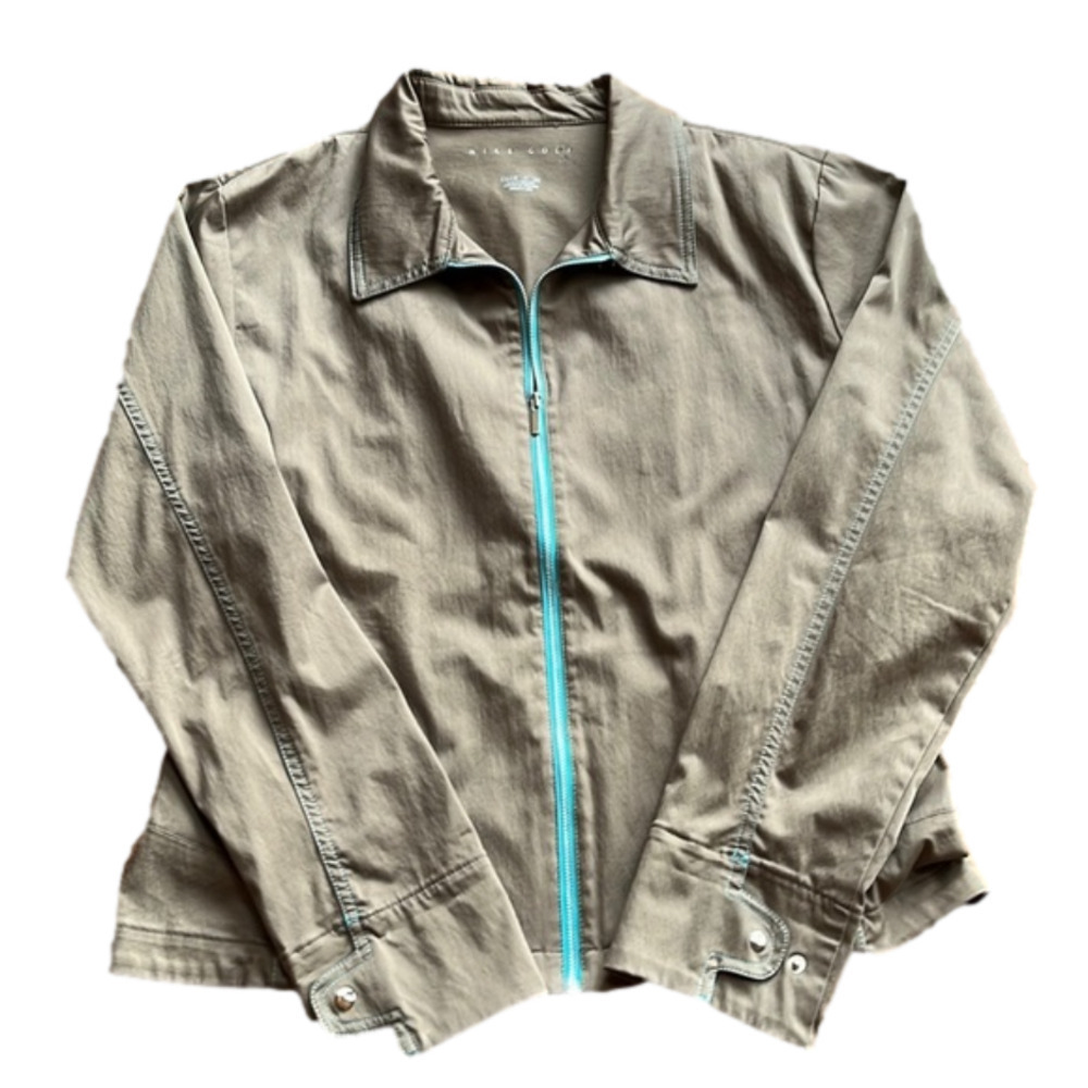 Nike Fit Dry Golf Jacket - Size XL 16-18